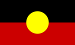 Aboriginal flag